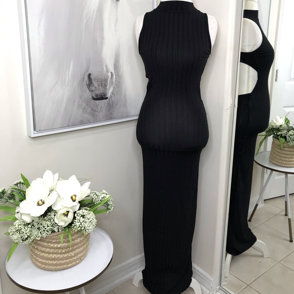 Pretty little things high neck dress - Picture 5 of 10